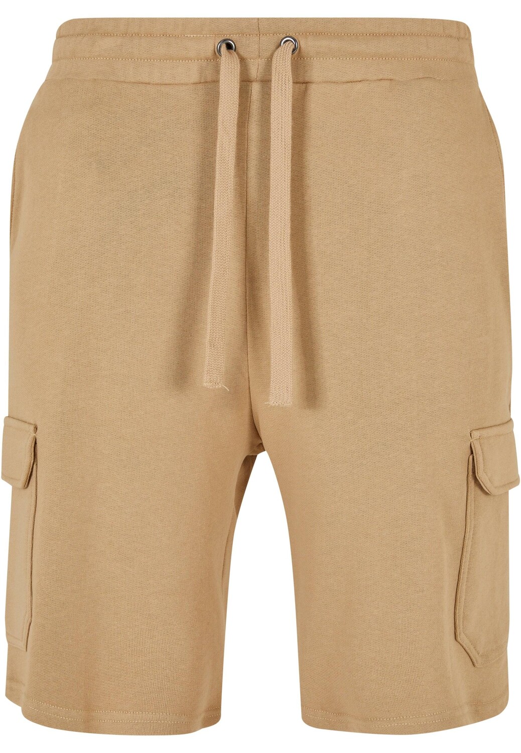 

Спортивные брюки Urban Classics Sweat Shorts, цвет unionbeige