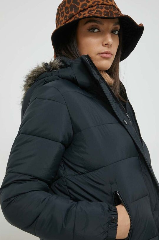 

Куртка Superdry, черный