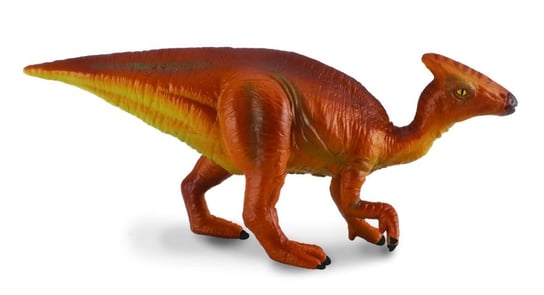 Collecta, Коллекционная фигурка, молодой динозавр Паразауролоф S фигурка динозавр паразауролоф оранжевый масштаб 1 288