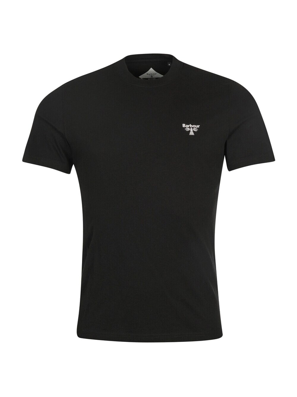 

Футболка Barbour Beacon, черный