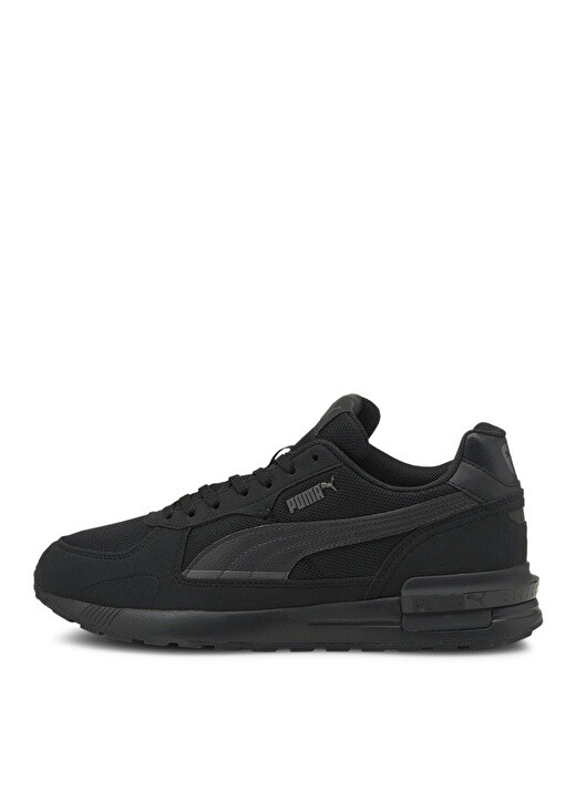 

38073801 Черные мужские кроссовки Puma