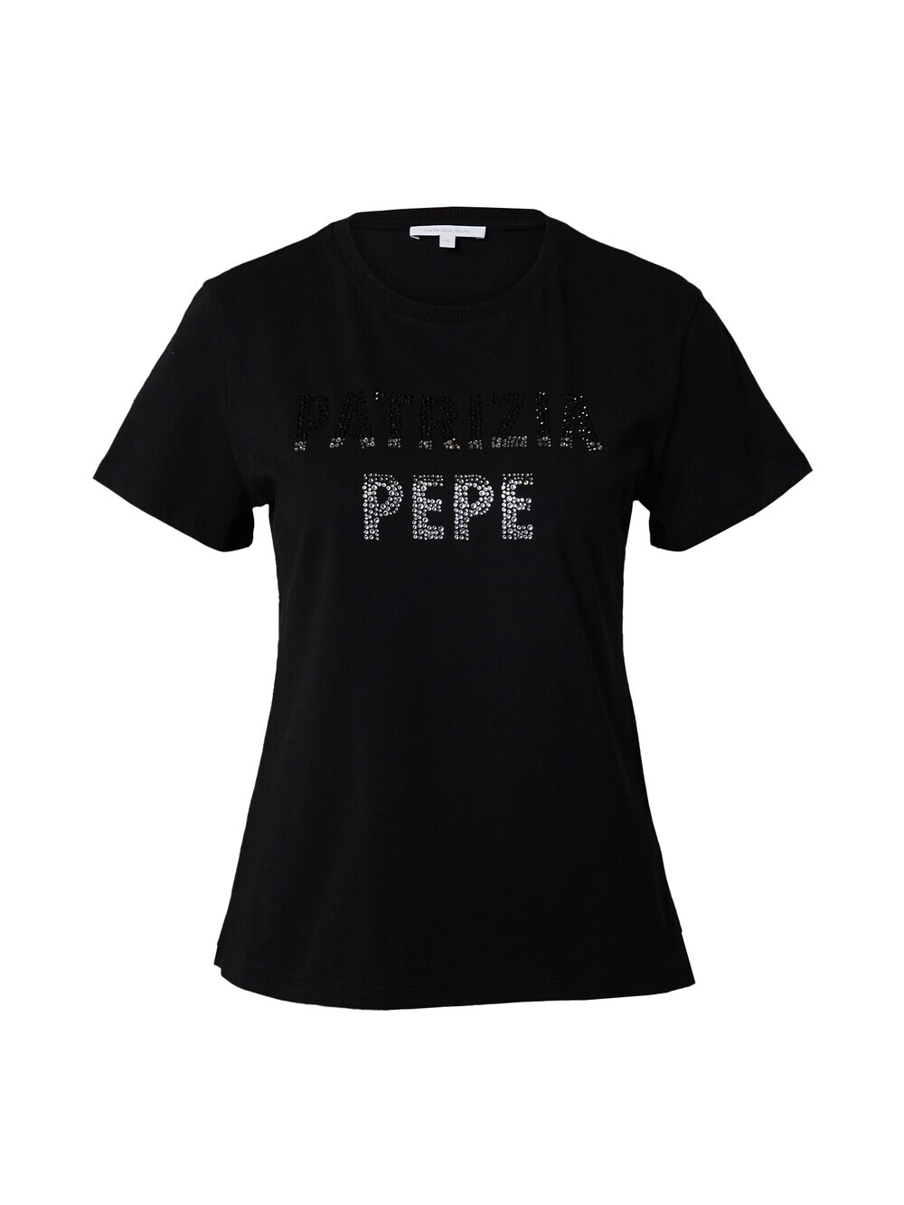 

Рубашка Patrizia Pepe, черный