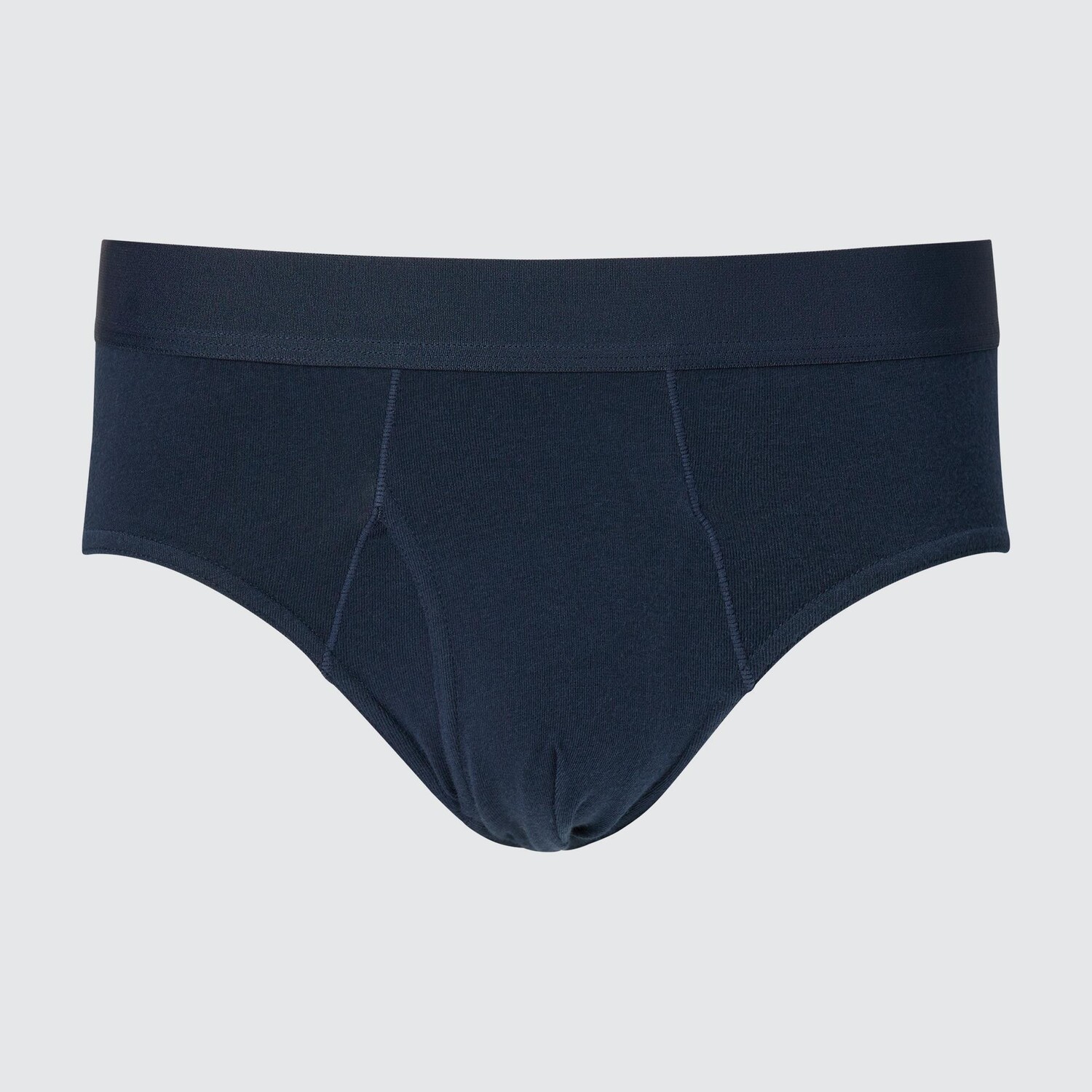 

Спальное нижнее белье UNIQLO, темно-синий