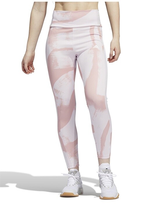 

Женские леггинсы Adidas