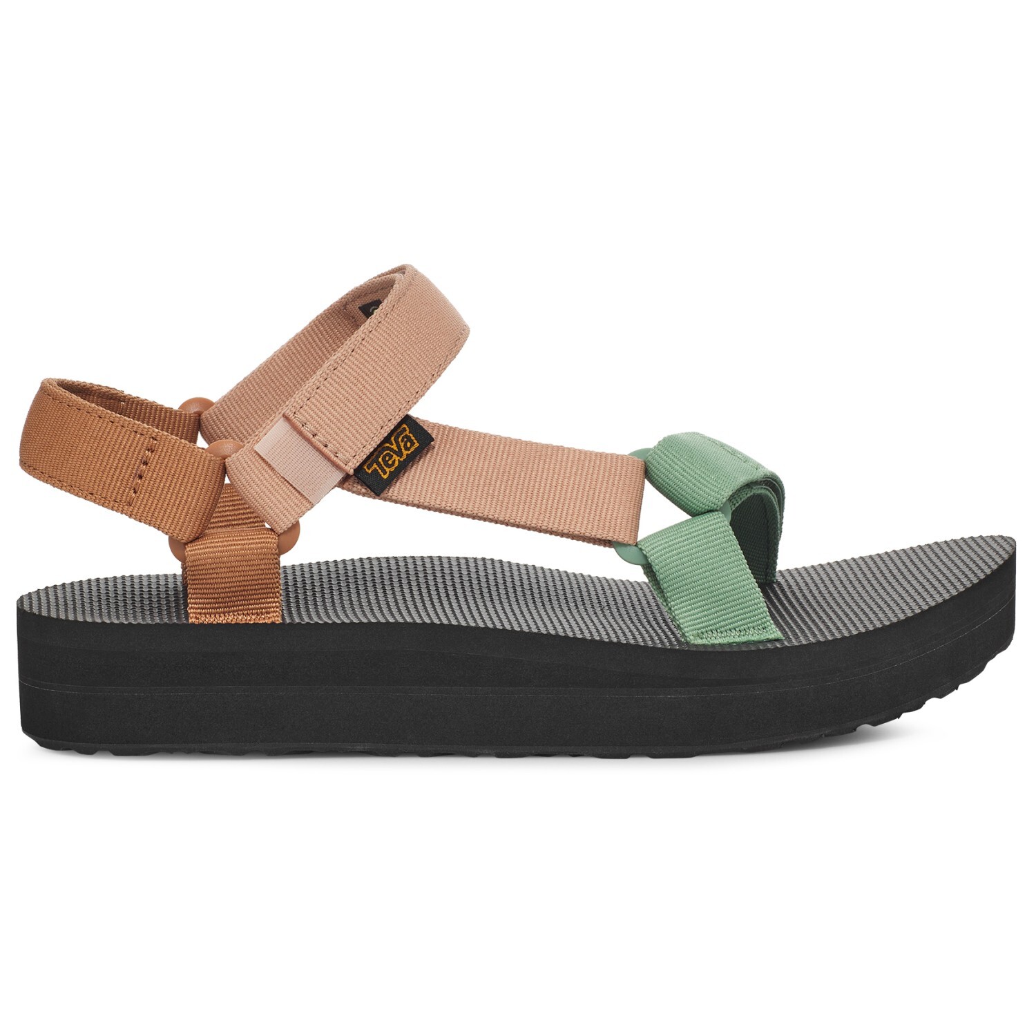 

Сандалии Teva Women's Midform Universal, цвет CLAY MULTI