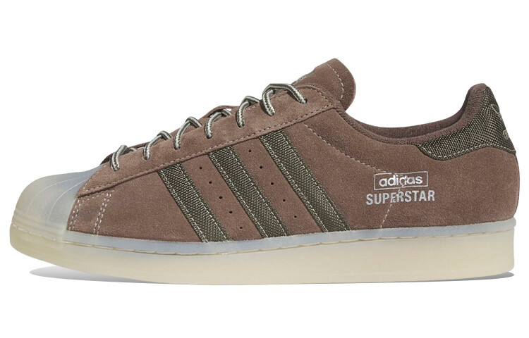 

Кроссовки для скейтбординга Adidas Originals Superstar Мужской