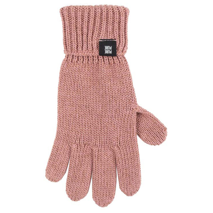 

Перчатки Pure Pure Handschuh Silky, цвет Shadow-Rose