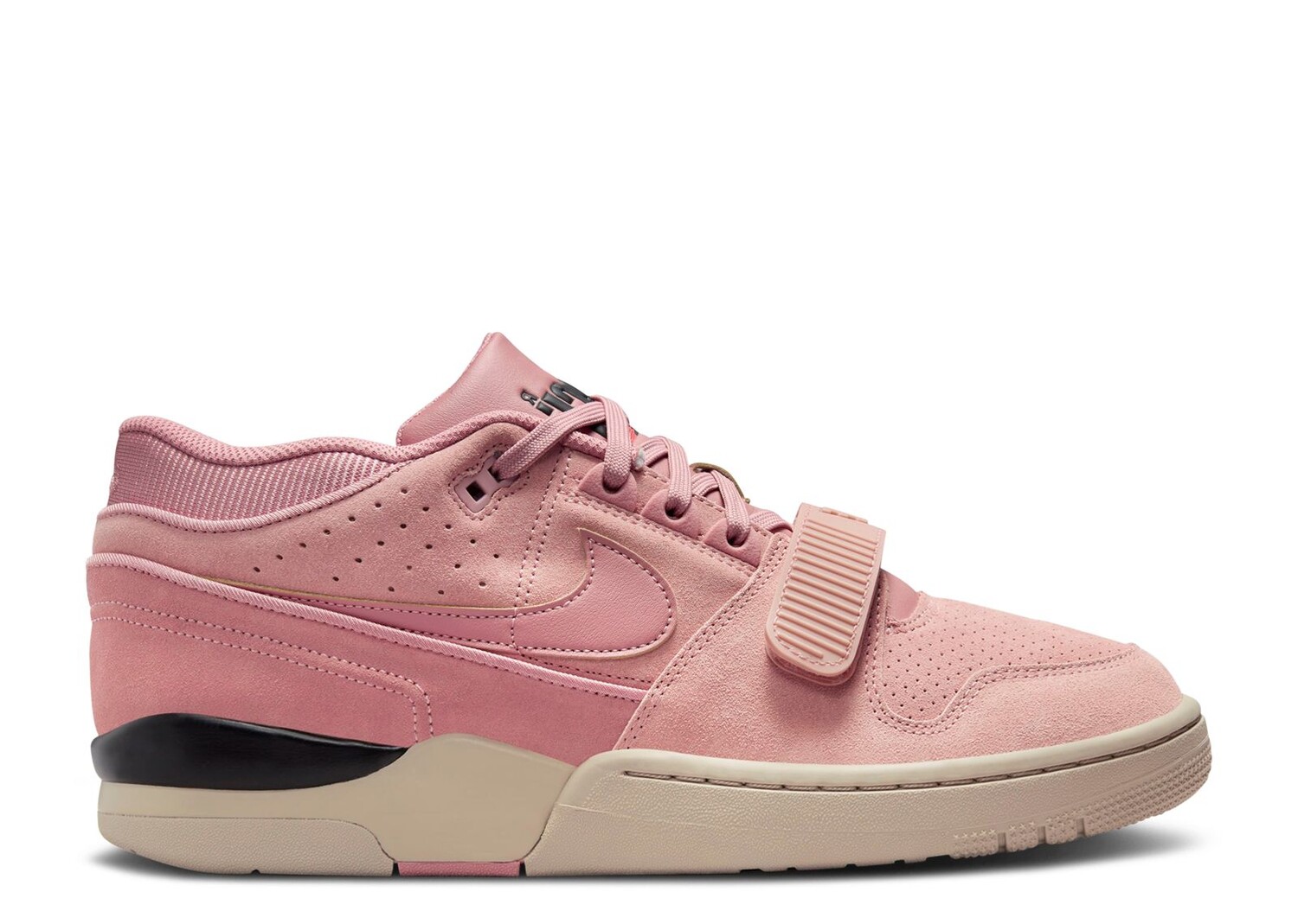 

Кроссовки Nike Air Alpha Force 88 'Red Stardust', розовый
