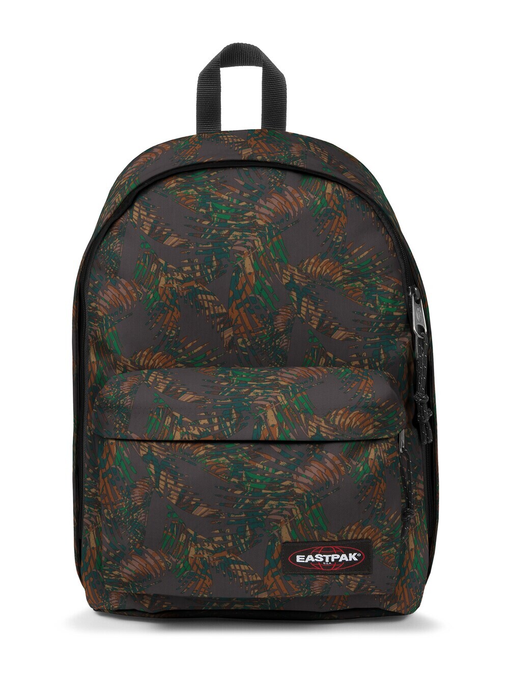 

Рюкзак EASTPAK, коричневый