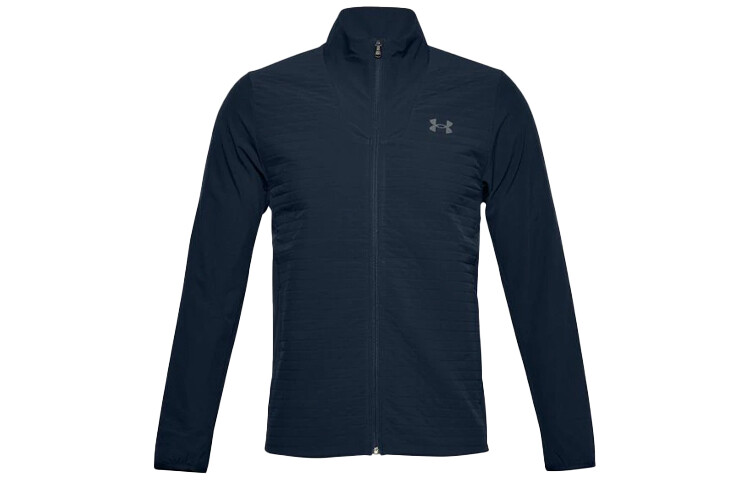 

Мужская куртка Under Armour, цвет Blue