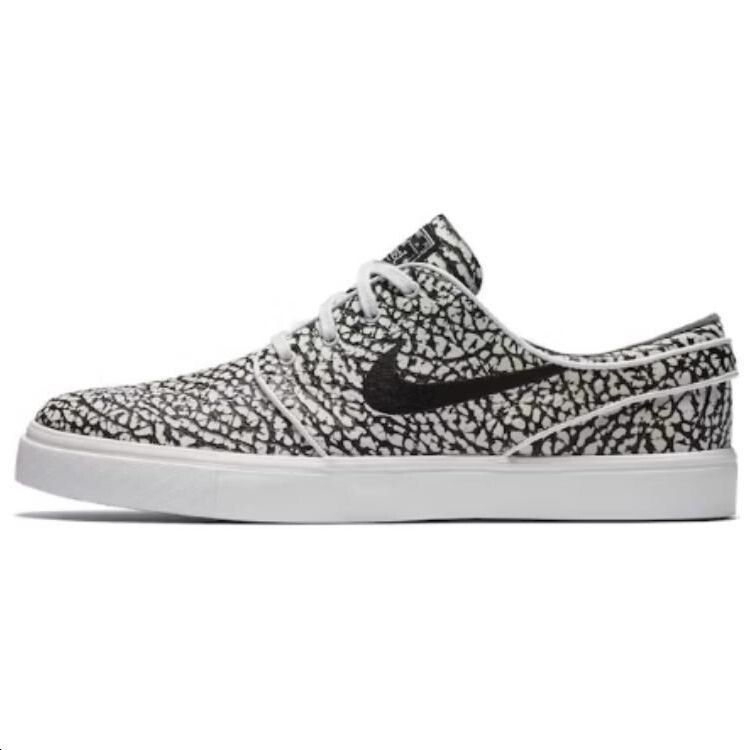 

Кроссовки Nike SB Stefan Janoski Asphalt Road, черный