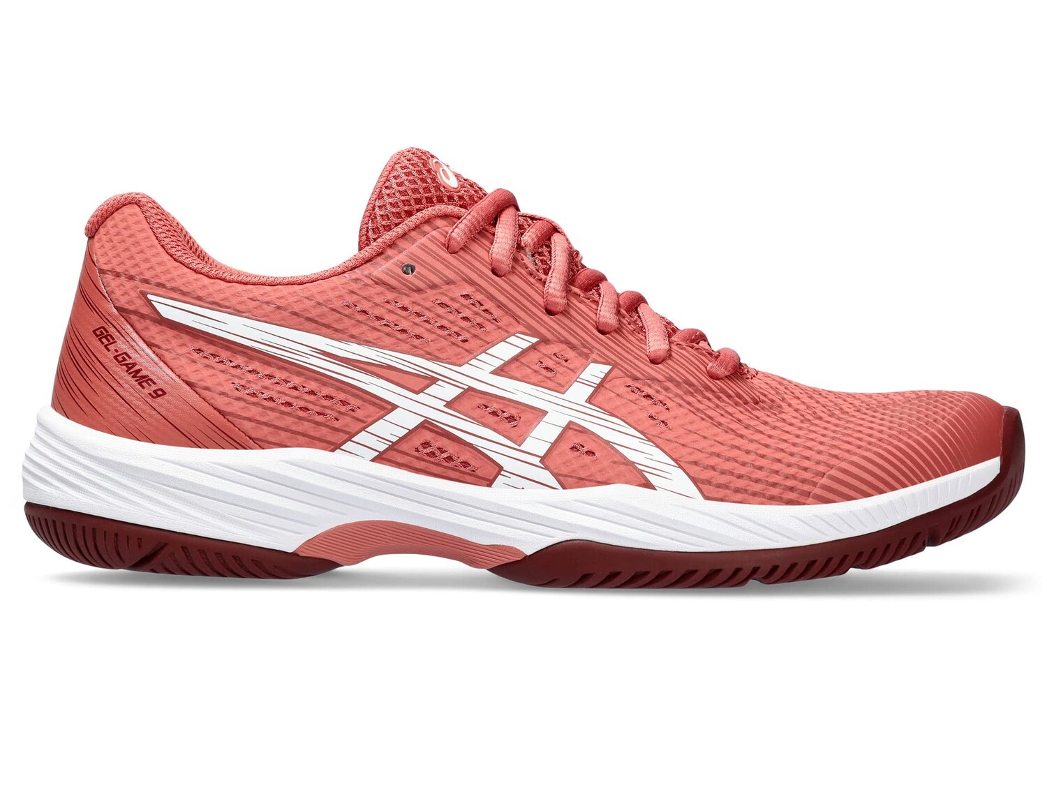 

Кроссовки ASICS GEL-Game 9 Tennis Shoe