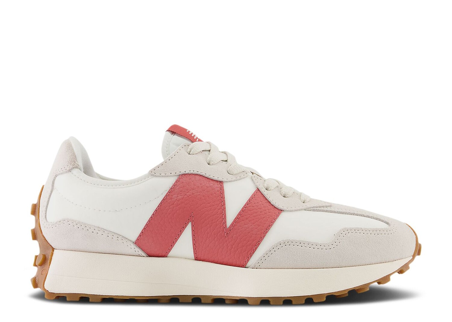 

Кроссовки New Balance 327 'Moonbeam Astro Dust', кремовый, Бежевый
