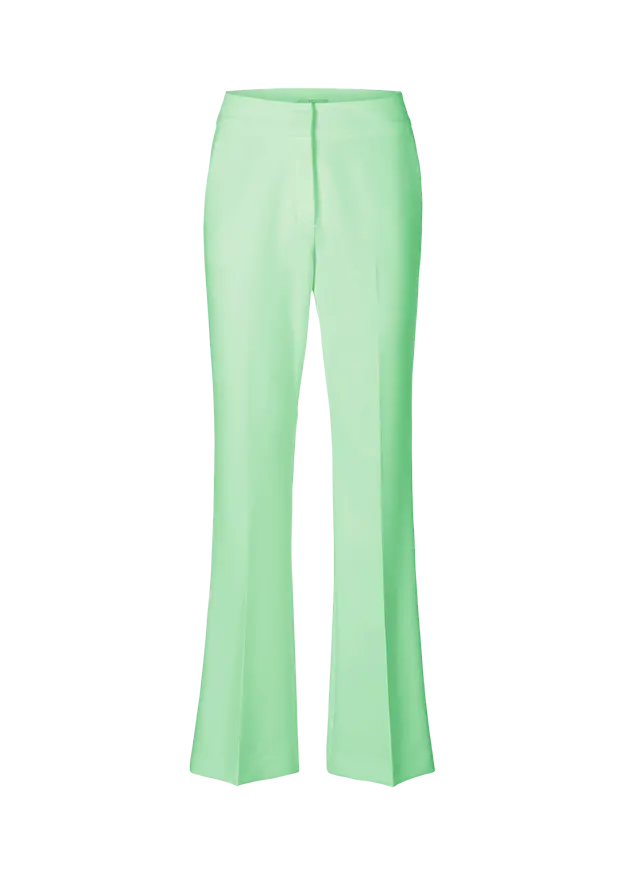 

Брюки узкого кроя с коротким рукавом RIANI, цвет lime sorbet