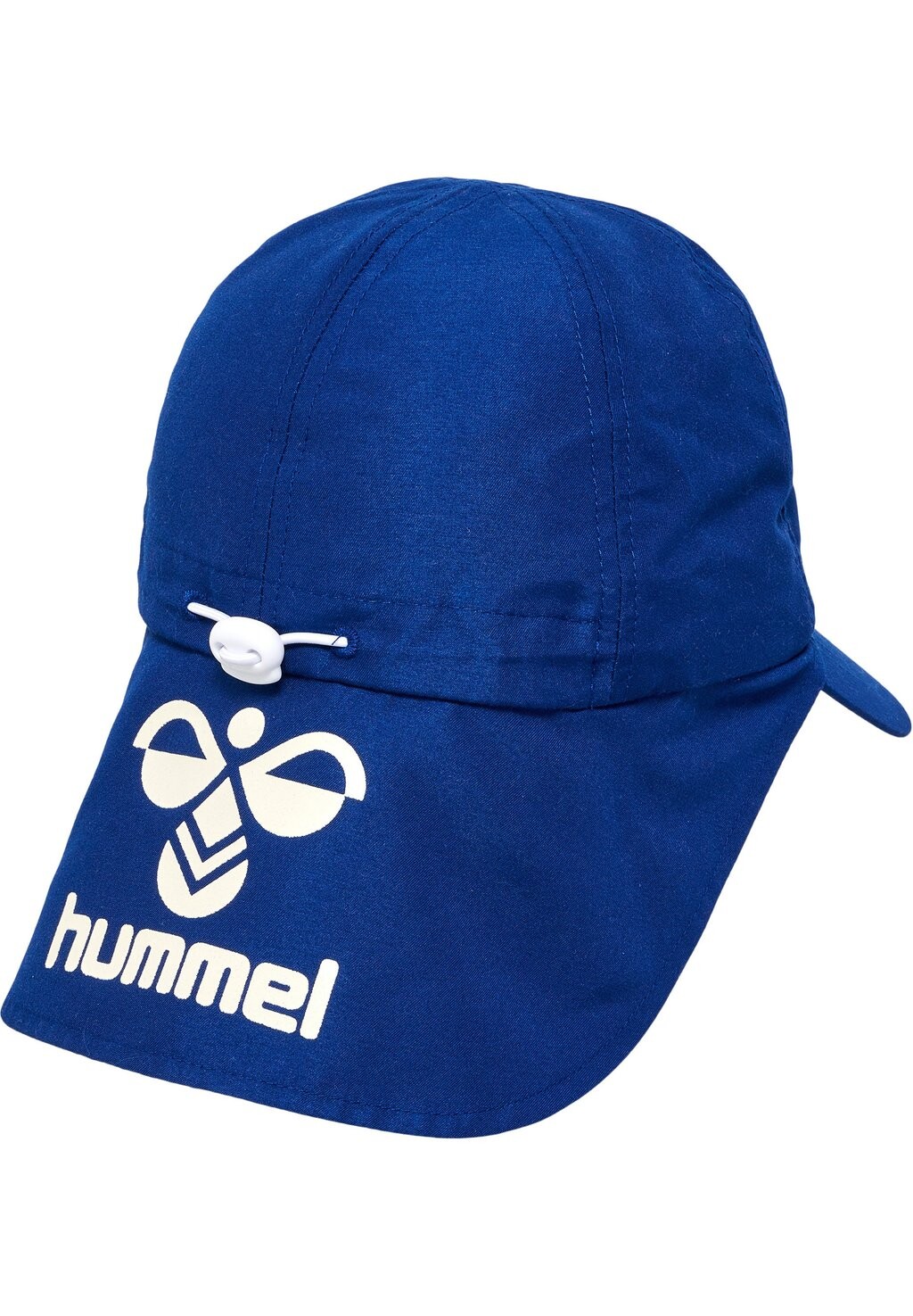 Бейсболка BREEZE Hummel, цвет navy peony толстовка hmlskye unisex hummel цвет navy peony