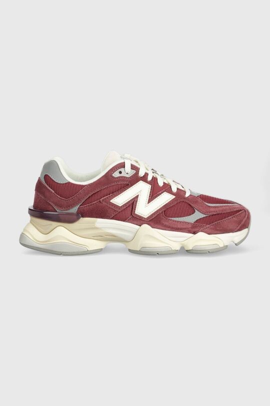 

Кроссовки U9060VNA New Balance, гранат