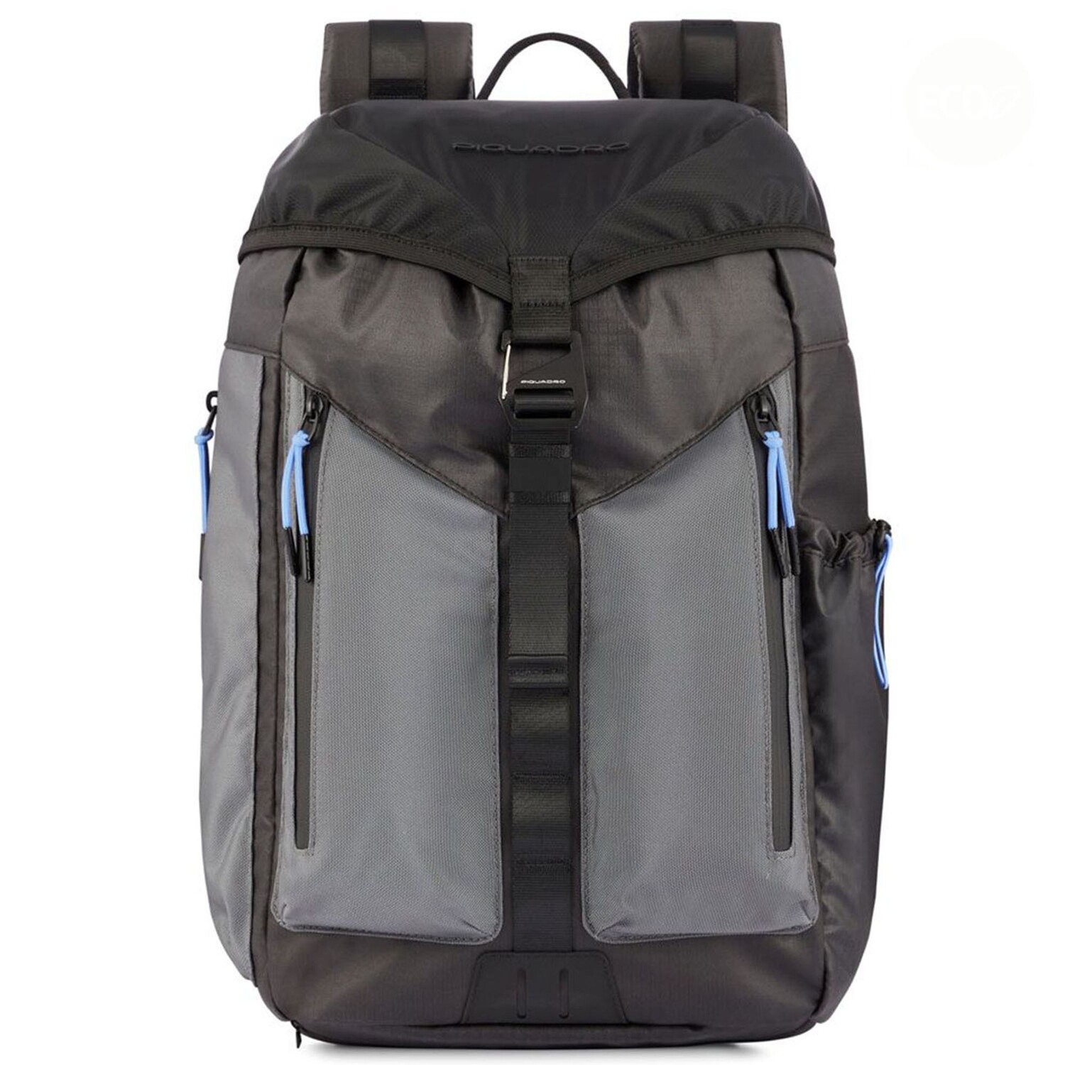 

Рюкзак Piquadro Spike 40 cm Laptopfach, черный