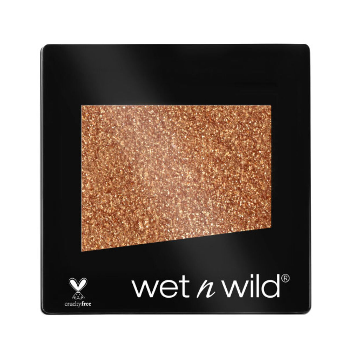 Поджаренные тени для век Wet N Wild Color Icon, 1,4 гр тени для век color icon sombra de ojos individual wet n wild sugar