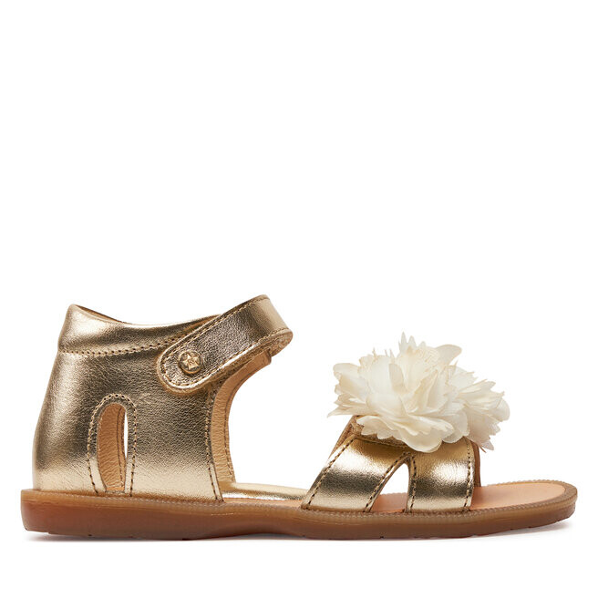 

Сандалии Naturino Nadine 0503189-01-0Q06 Oro, золото