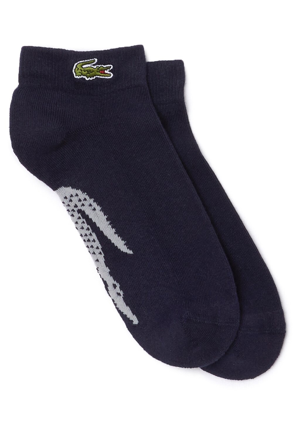 

Носки Lacoste Sport, темно-синий