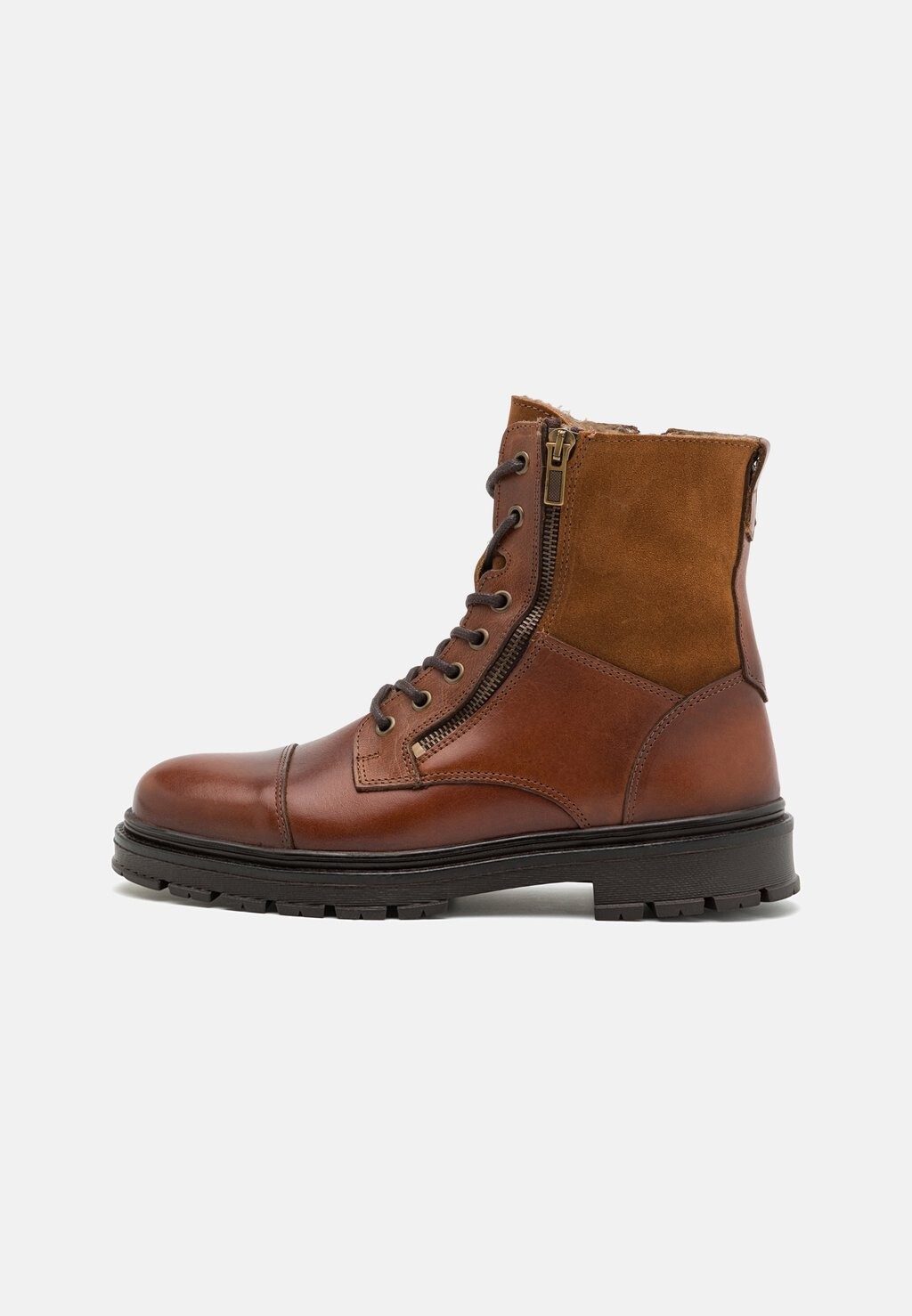 

Ботильоны на шнуровке ALDO