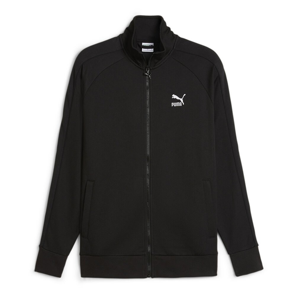 

Куртка Puma T7ack Dk, черный