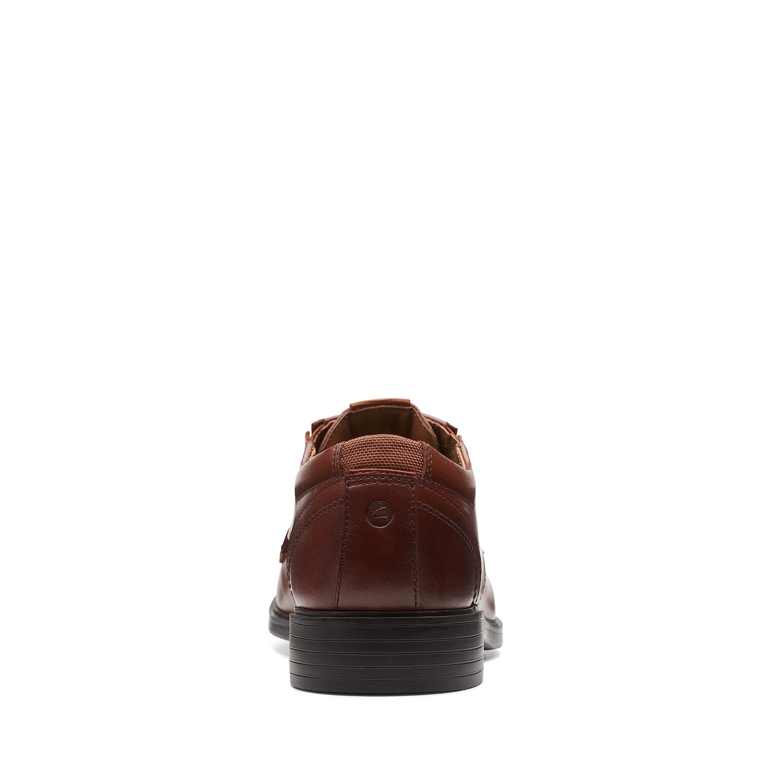 

Оксфорды Clarks Clarkslite Cap