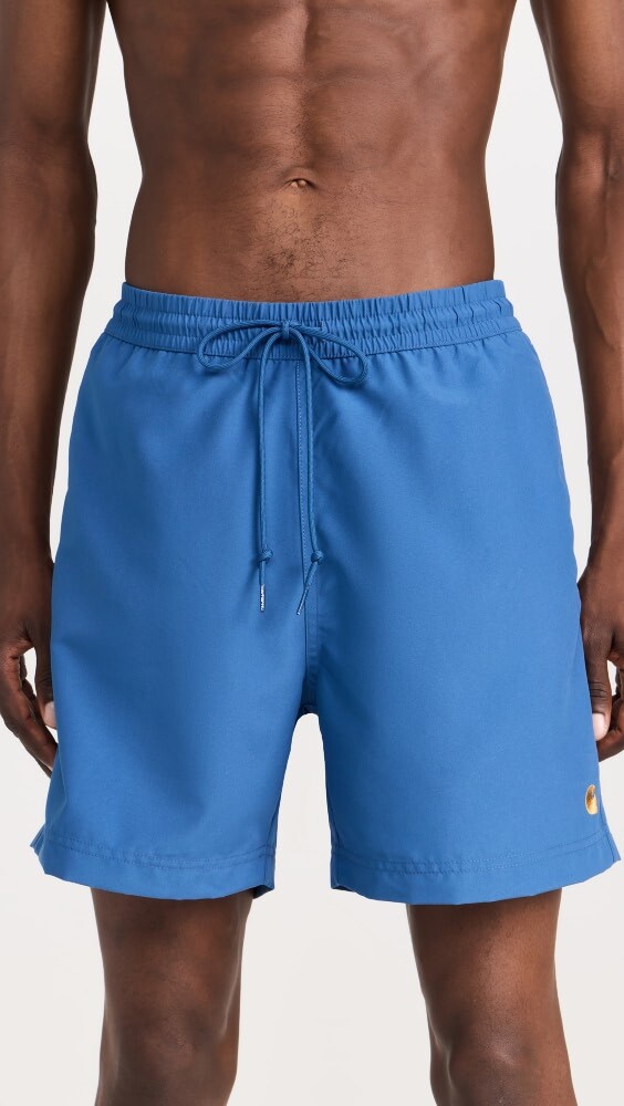 

Пляжные шорты Carhartt WIP Chase 5.5" Swim Trunks