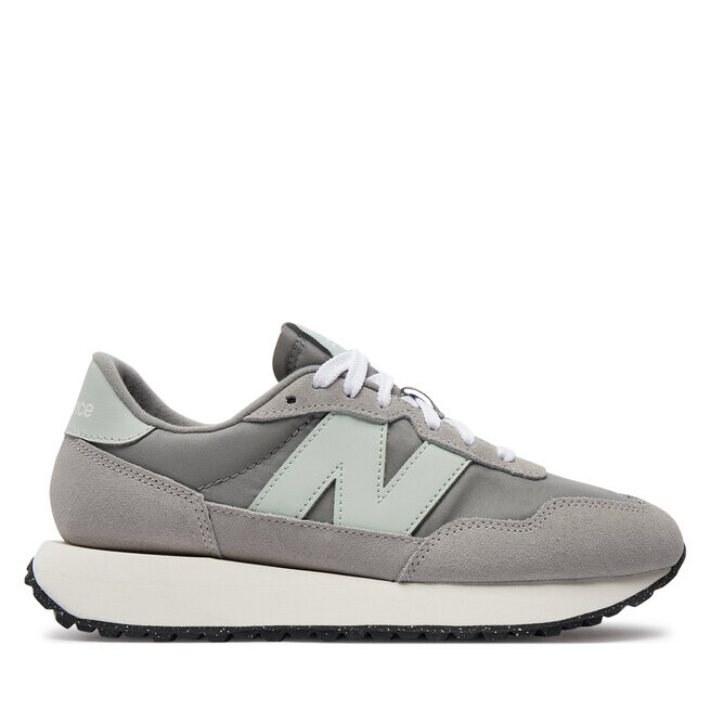 

Кроссовки New Balance WS237CE Gris, серый