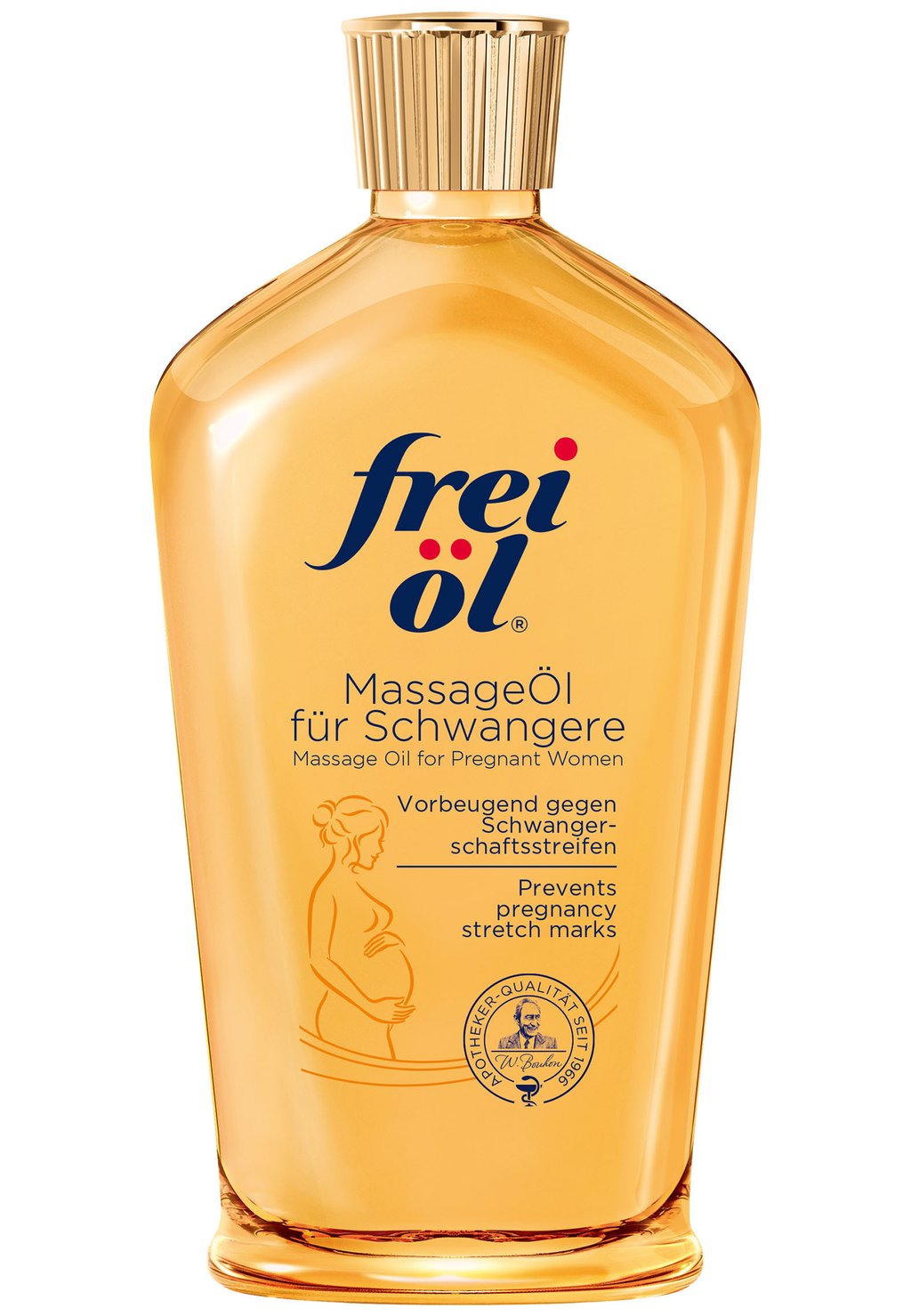 Масло для тела KÖRPERPFLEGE MASSAGEÖL FÜR SCHWANGERE Frei Öl цена и фото