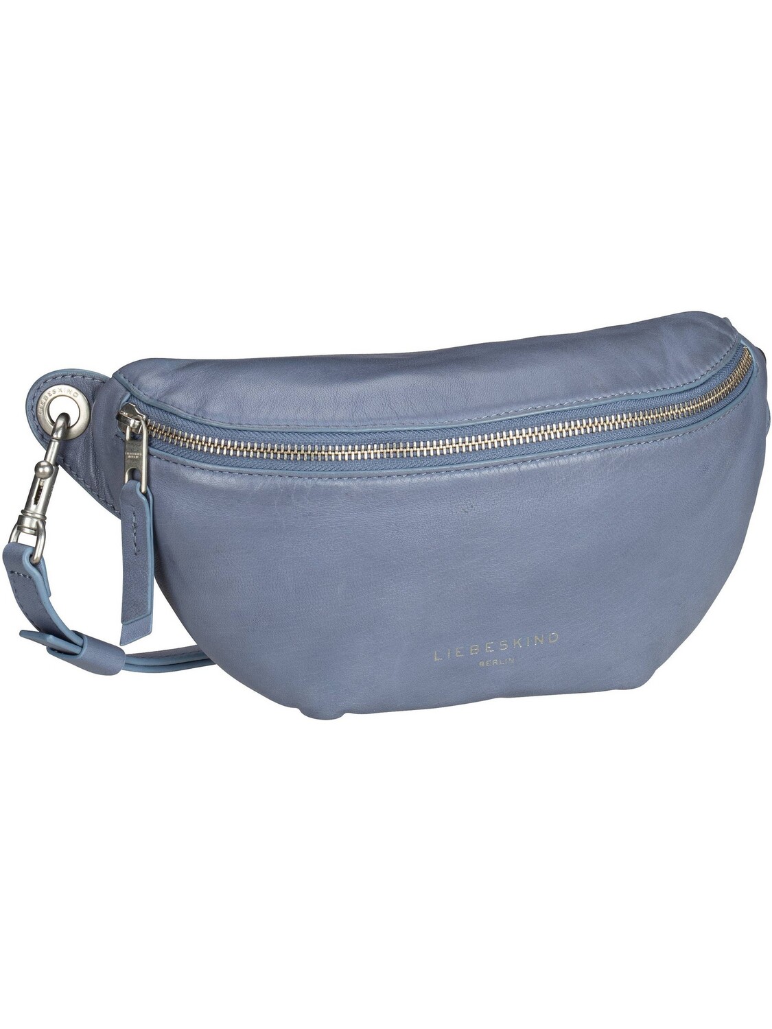 

Сумка через плечо LIEBESKIND BERLIN Bauchtasche / Gürteltasche Tavia 20, цвет Cornflower