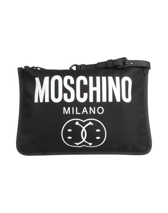 Купить Сумку Moschino На Авито