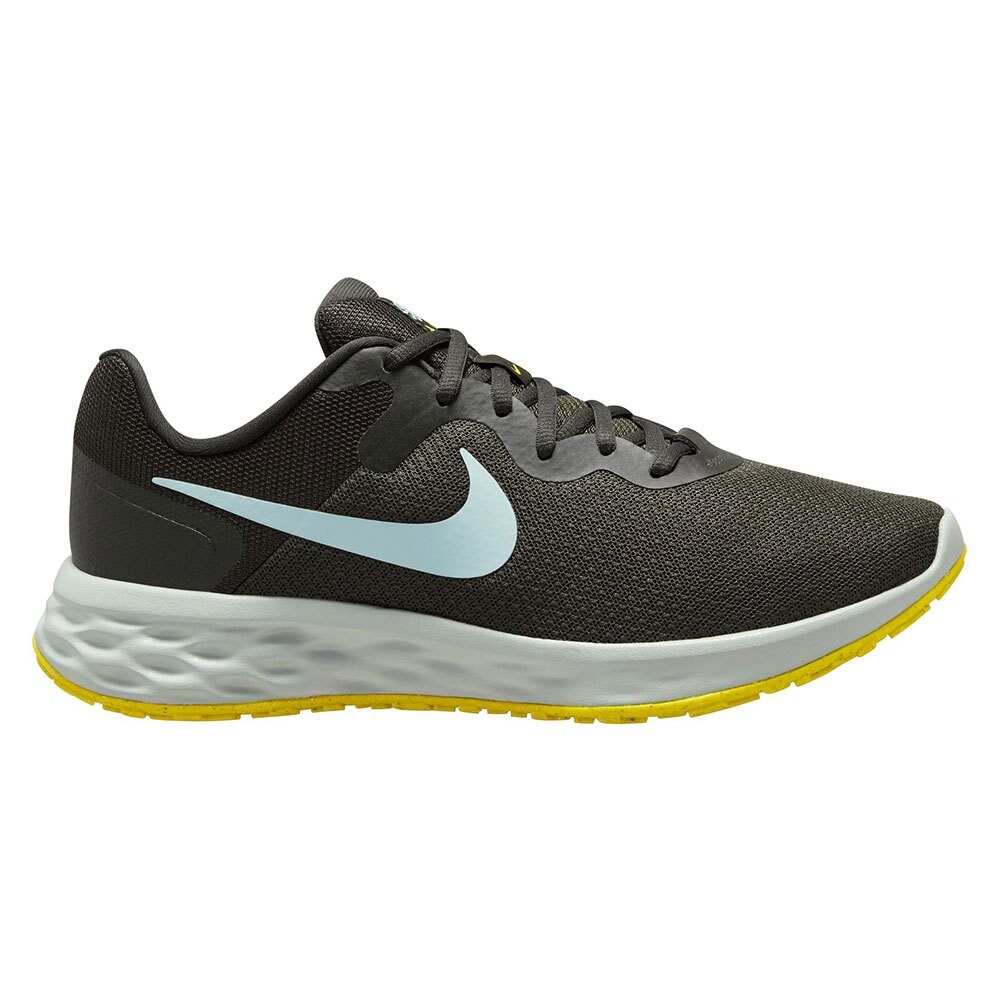 

Кроссовки для бега Nike Revolution 6 Next Nature, черный