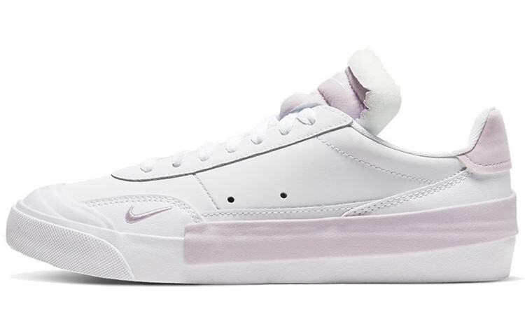 

Nike Drop-Type PRM (GS) Белый/Сиреневый