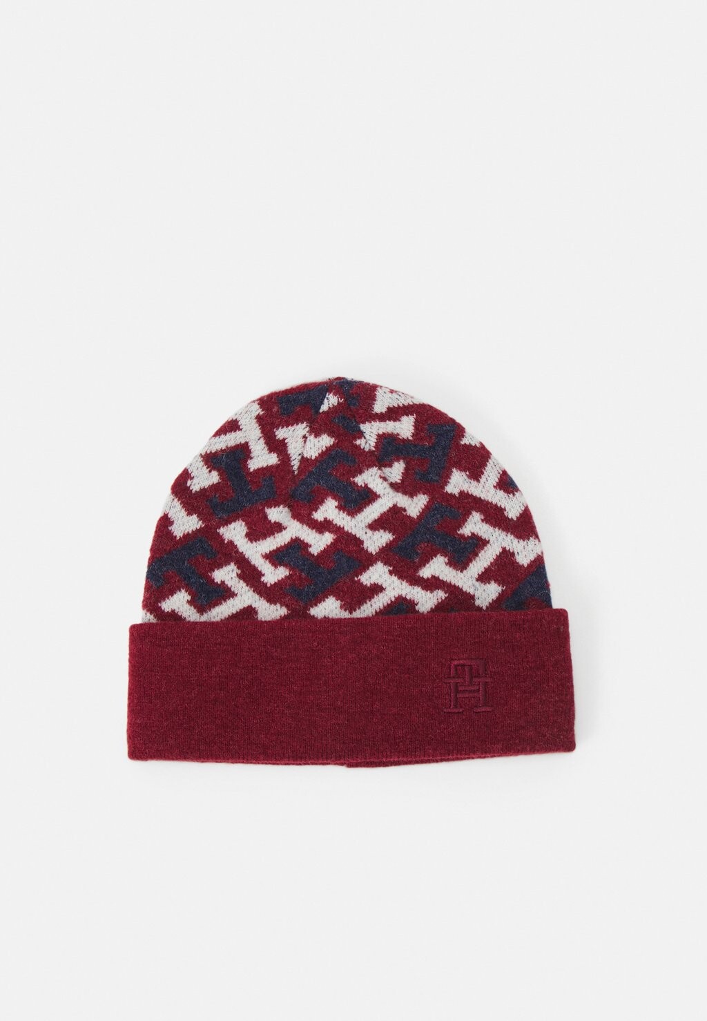 

Шапка бини Tommy Hilfiger