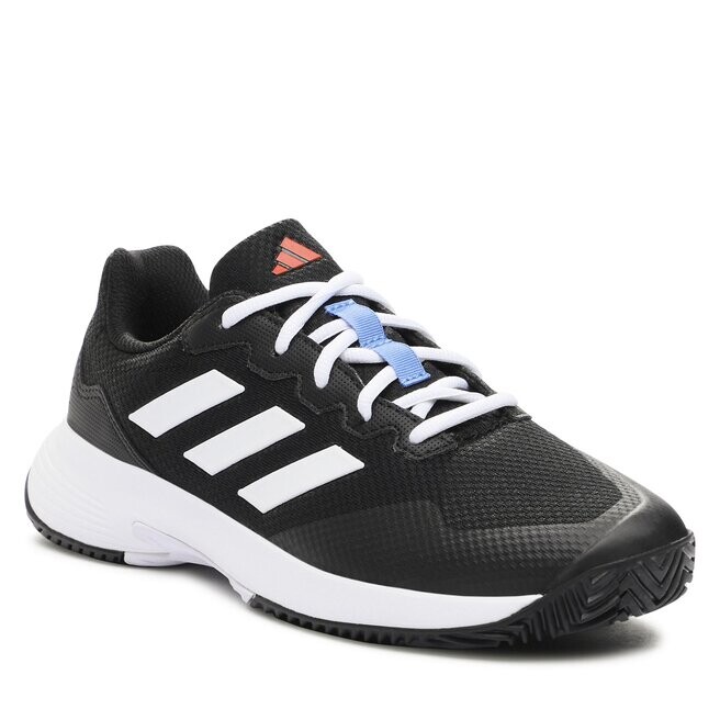 

Кроссовки adidas GamecourtTennis, черный