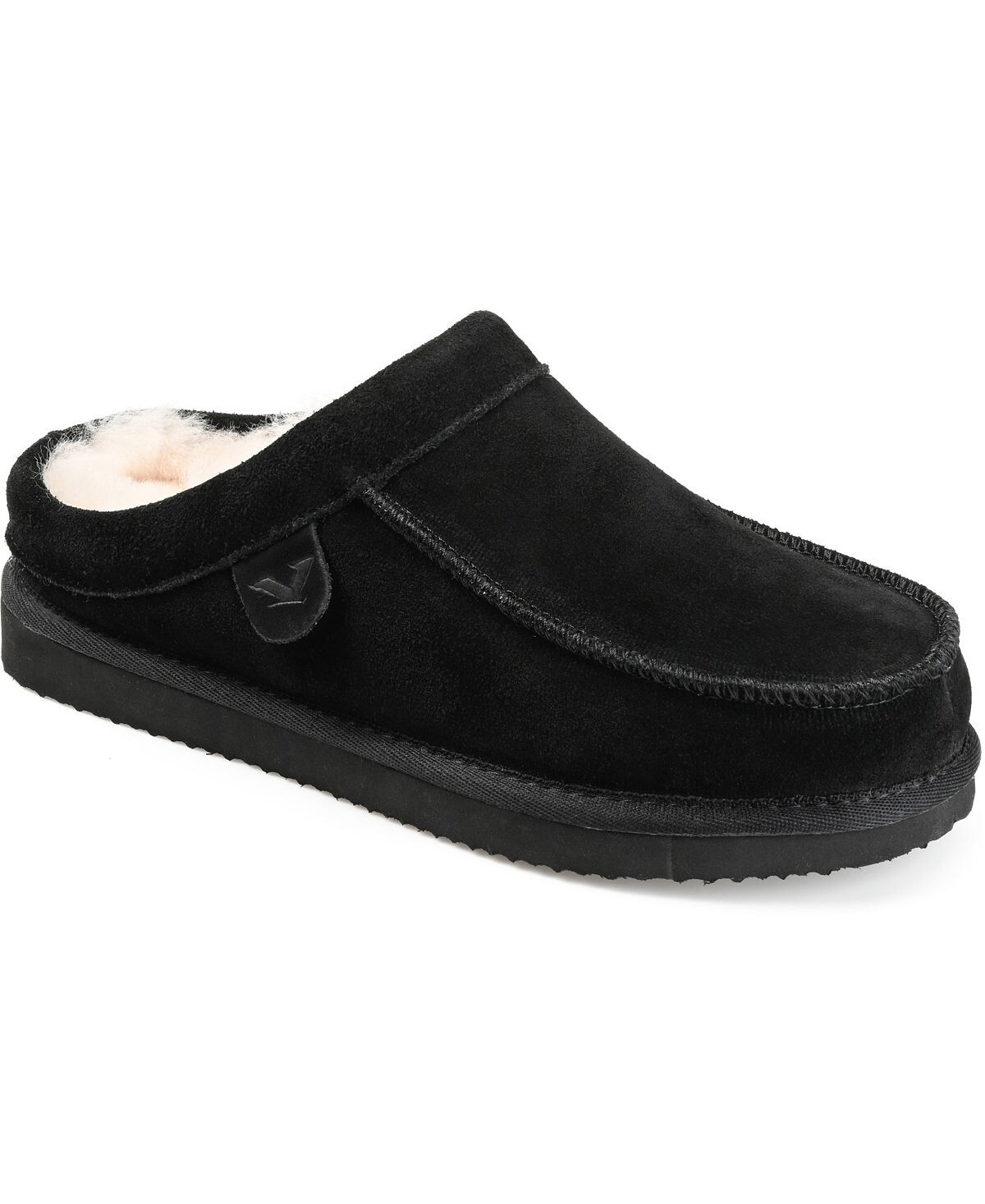 

Мужские тапочки Oasis Moccasin Clog Territory