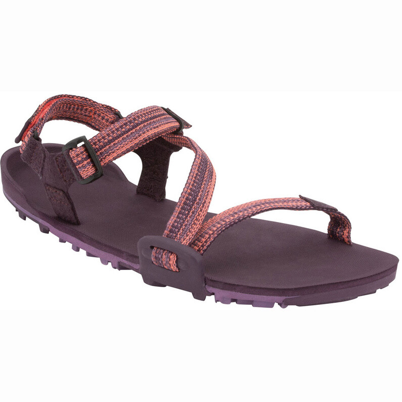 

Женские сандалии Z-Trail EV Xero Shoes, розовый
