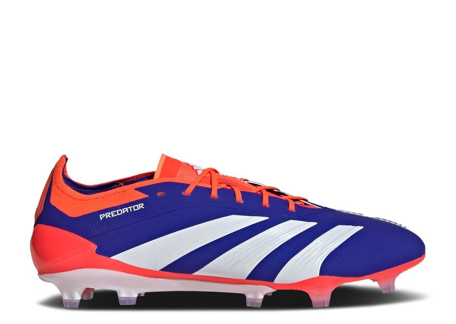 

Кроссовки adidas Predator Elite FG, цвет Advancement Pack