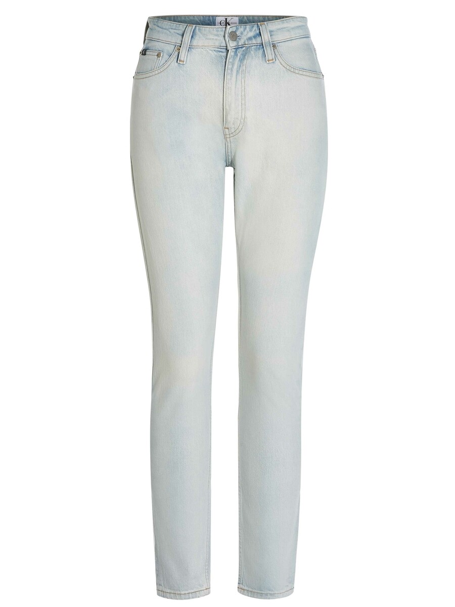 

Джинсы Calvin Klein Jeans, светло-синий