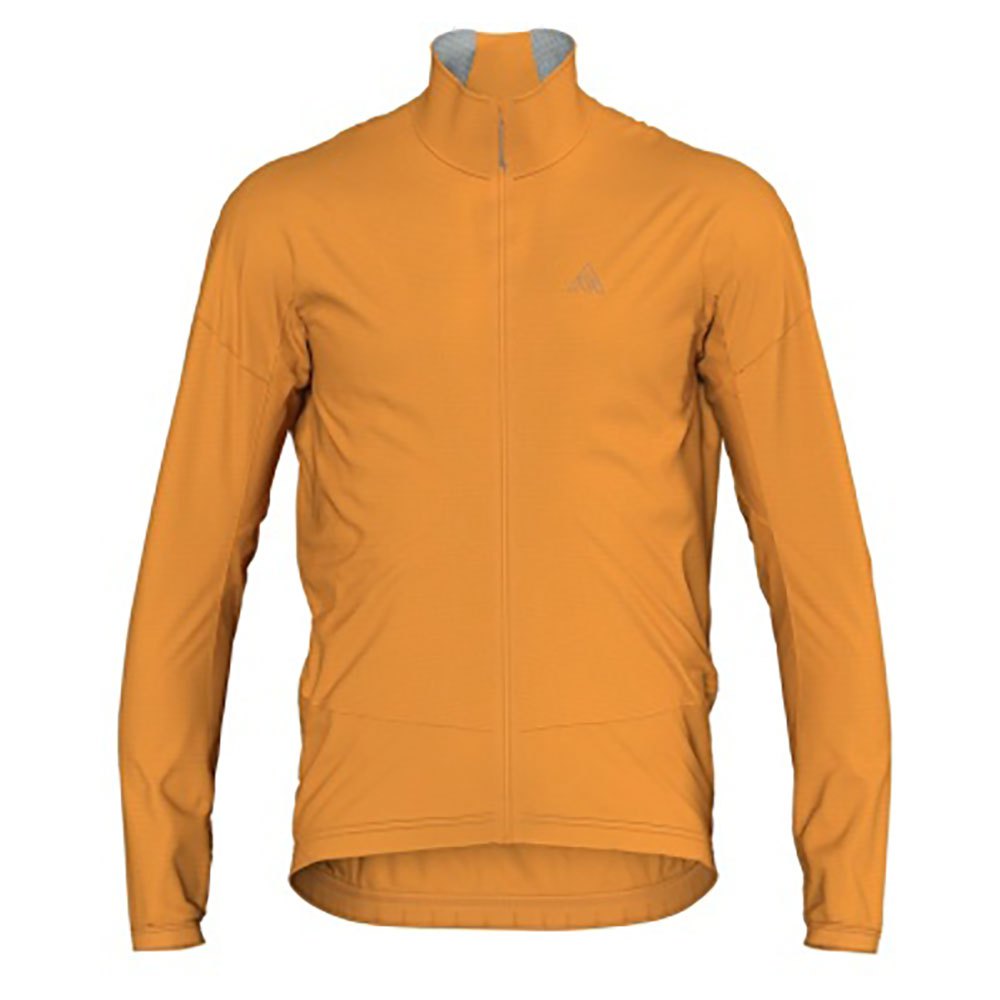 Куртка 7mesh Freeflow, оранжевый