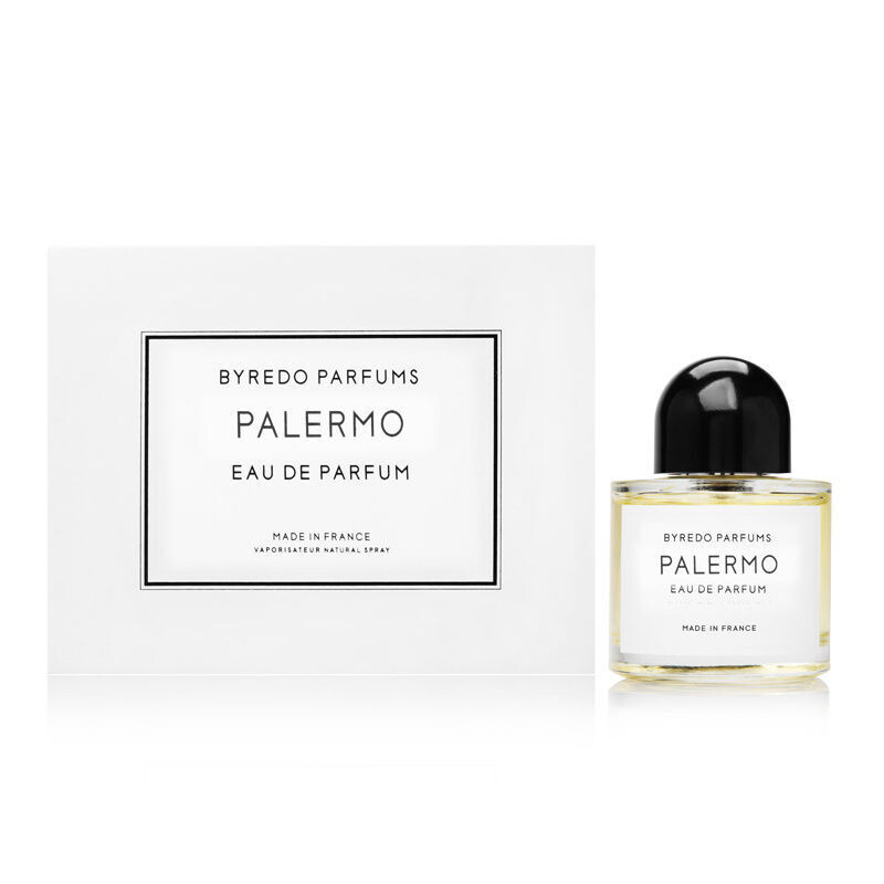 

Женская парфюмированная вода Byredo Palermo, 50 мл