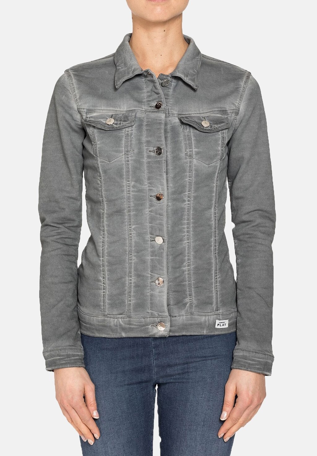 

Джинсовая куртка Carrera Jeans