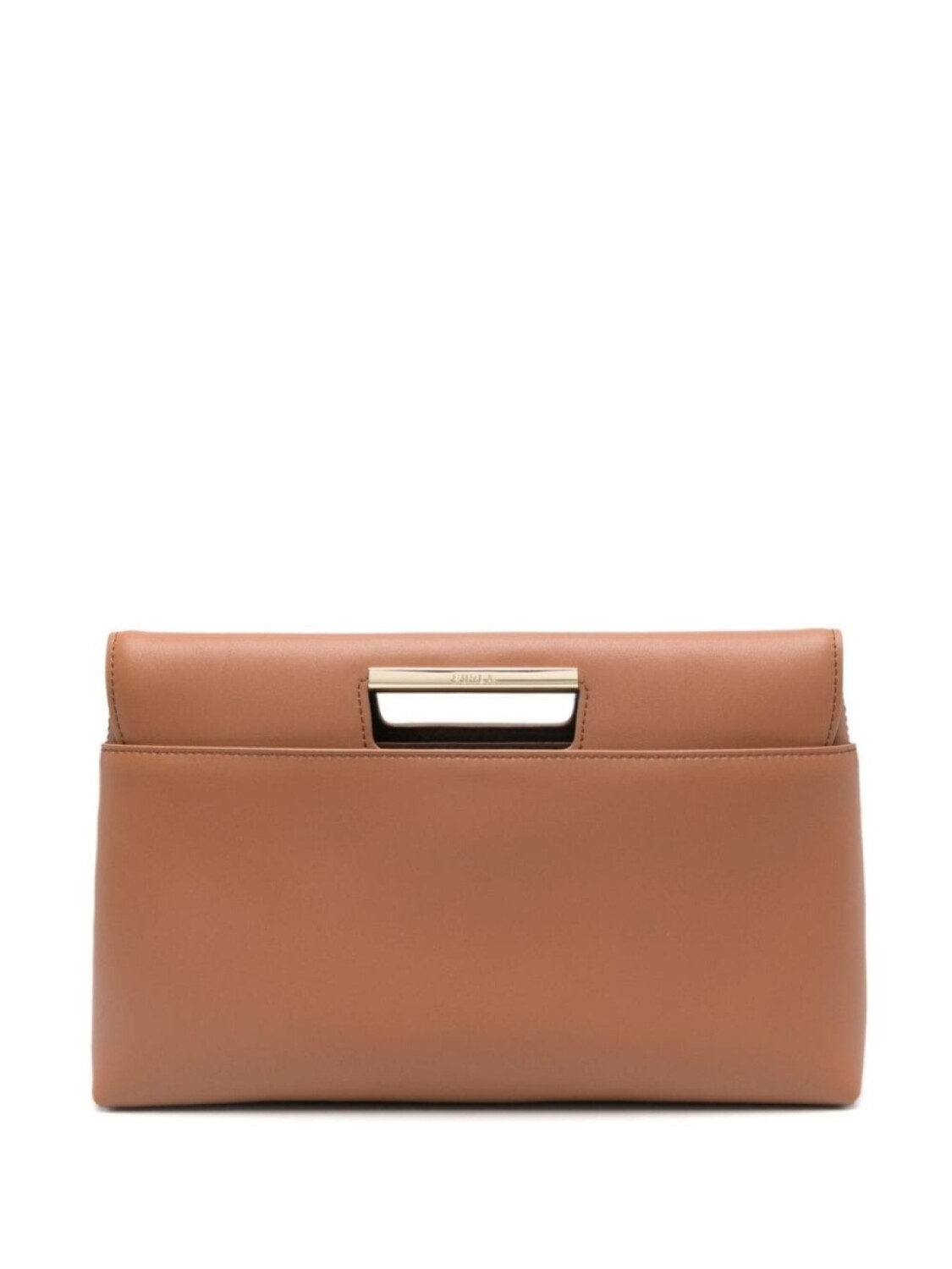 

Furla сумка-клатч Giada, коричневый