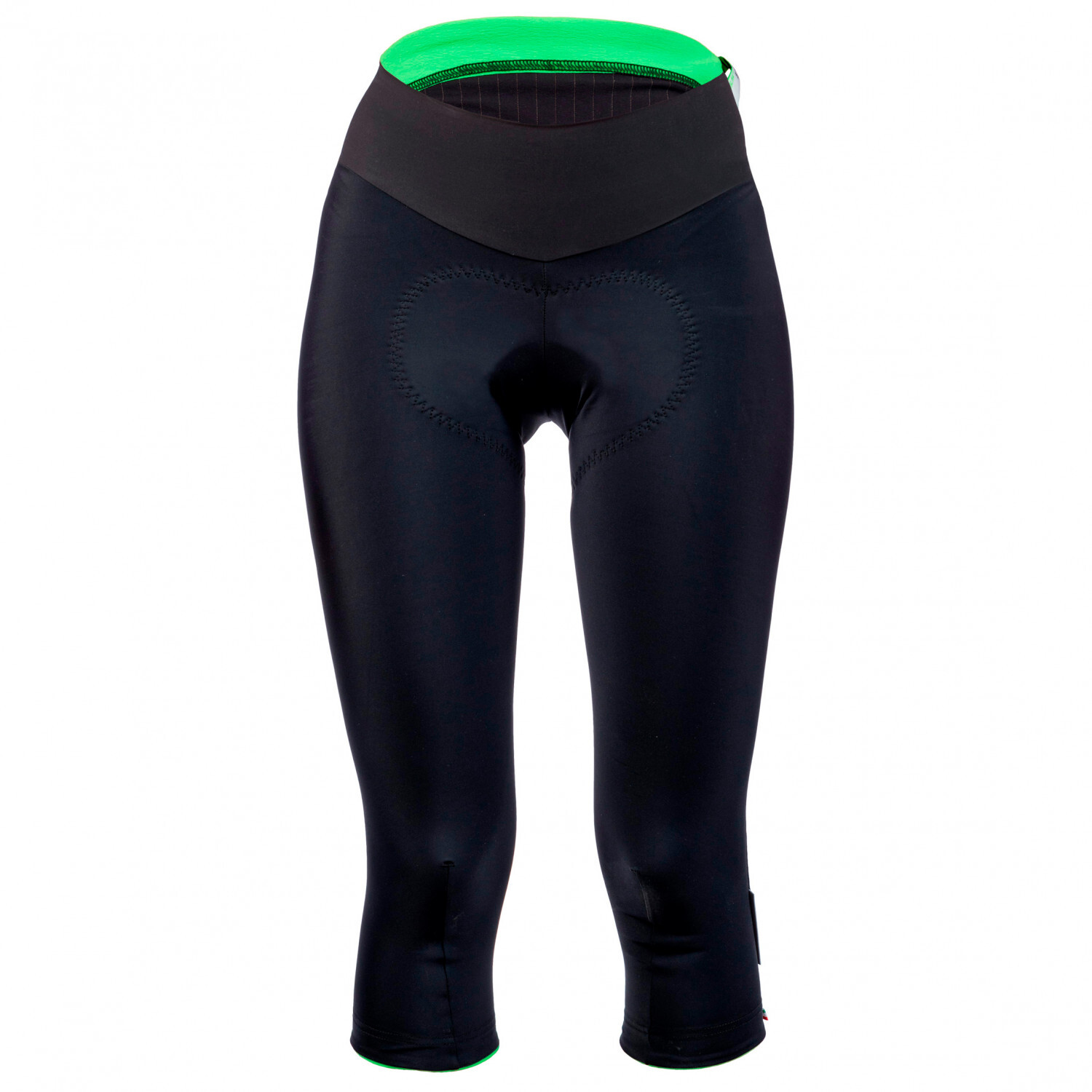 

Велосипедные шорты Q36 5 Short Trequarti 3/4 Lady, черный