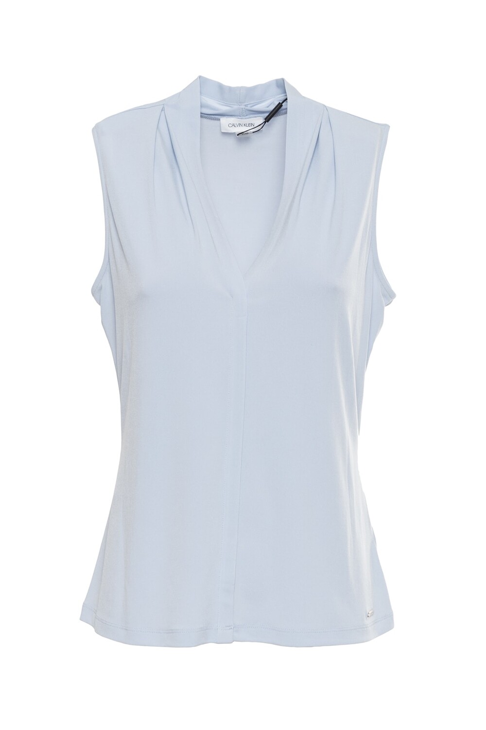 

S11TM31A Джинсы ЗЕН Calvin Klein, белый