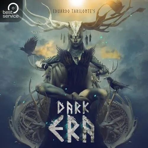 

Лучший сервис Dark Era Ancient Nordic Virtual Instrument