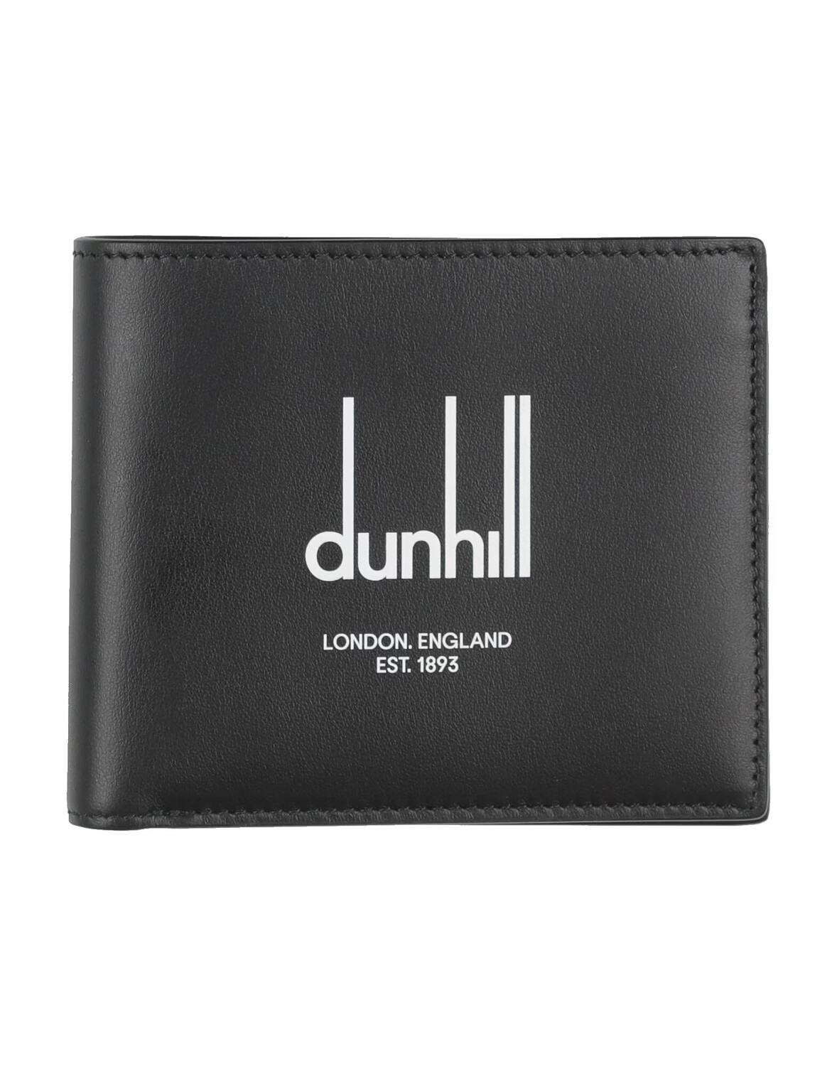 

Кошелек Dunhill, черный