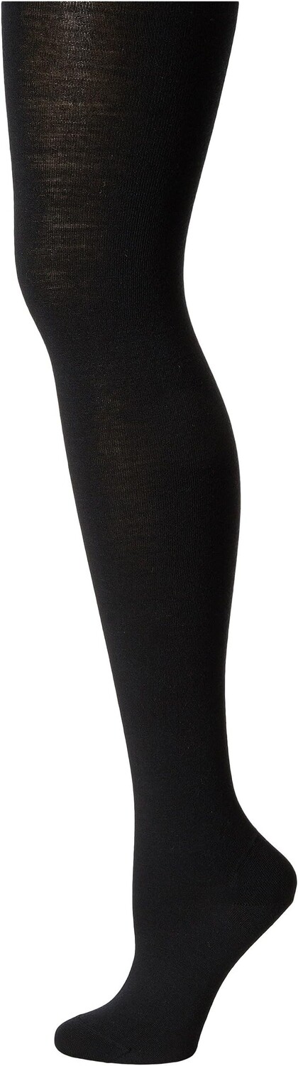 

Мягкие колготки из мериноса Falke, черный
