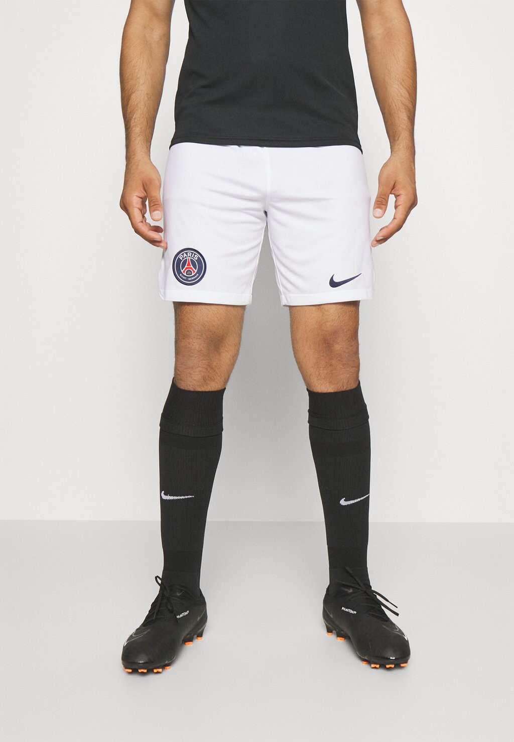 

Спортивные шорты Nike Paris St Germain Stadium, белый / темно-синий